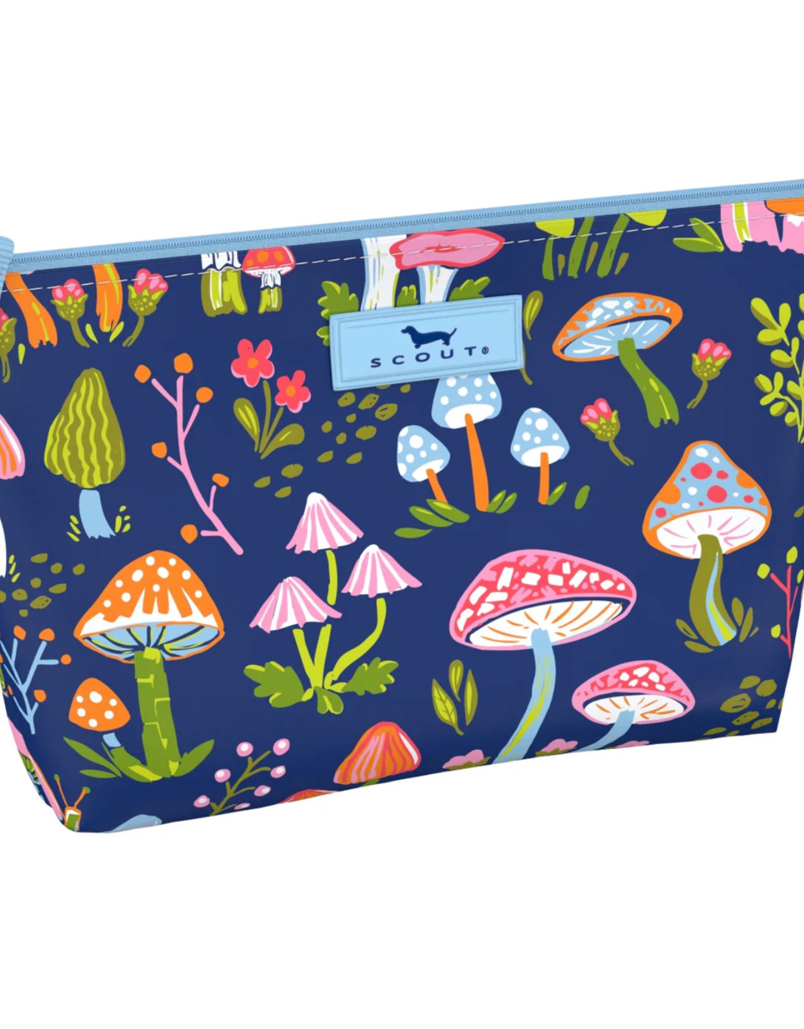 Scout Twiggy Field Trip