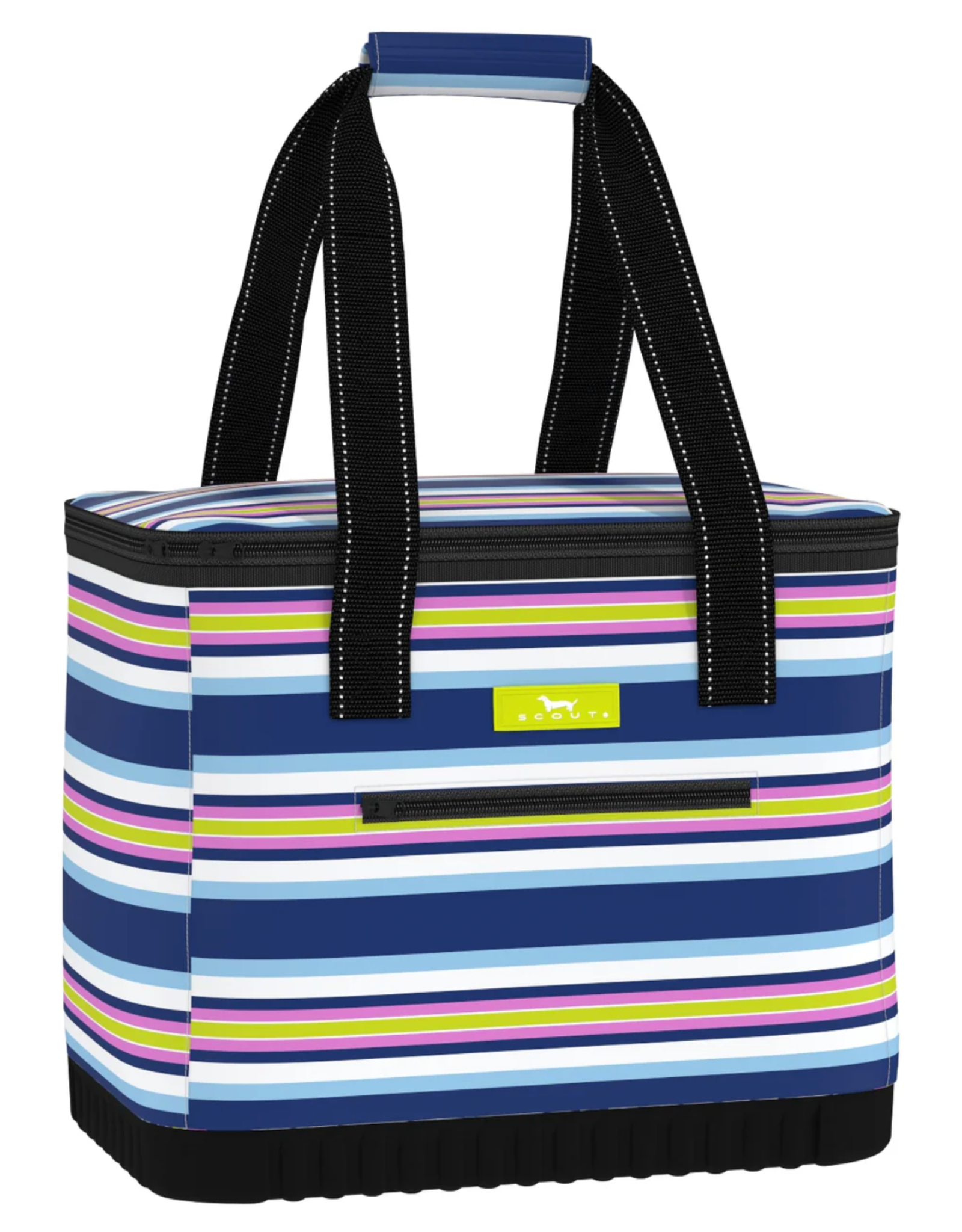 Scout The Stiff One Fall in Line