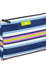 Scout Packin Heat Fall In Line