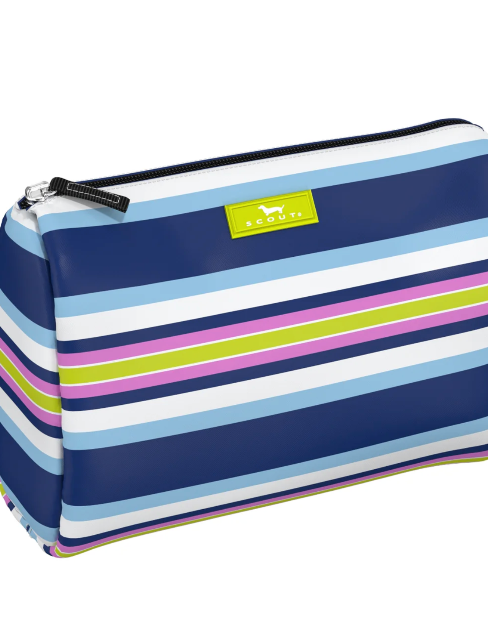 Scout Packin Heat Fall In Line