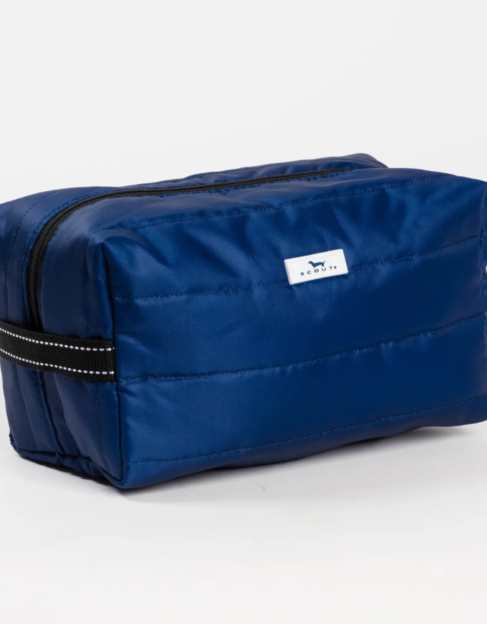 Scout Dopp til you Drop Navy Puffer