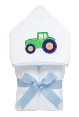 Three Marthas Everykid Towel Tractor