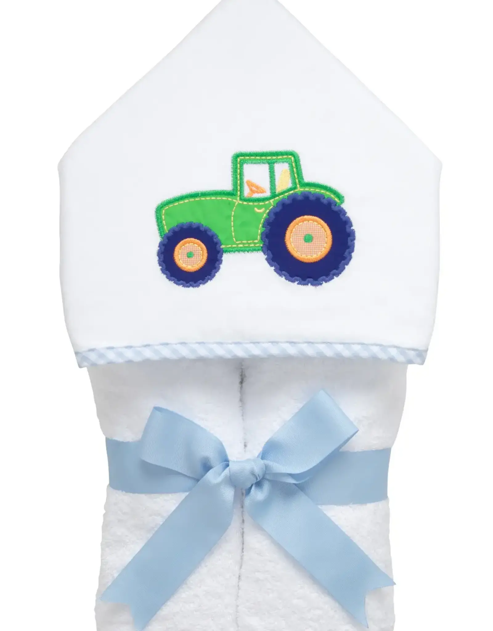 Three Marthas Everykid Towel Tractor