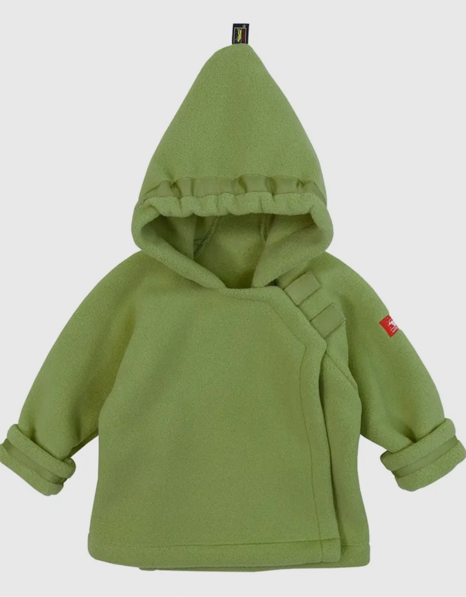 Widgeon Favorite Jacket Olive