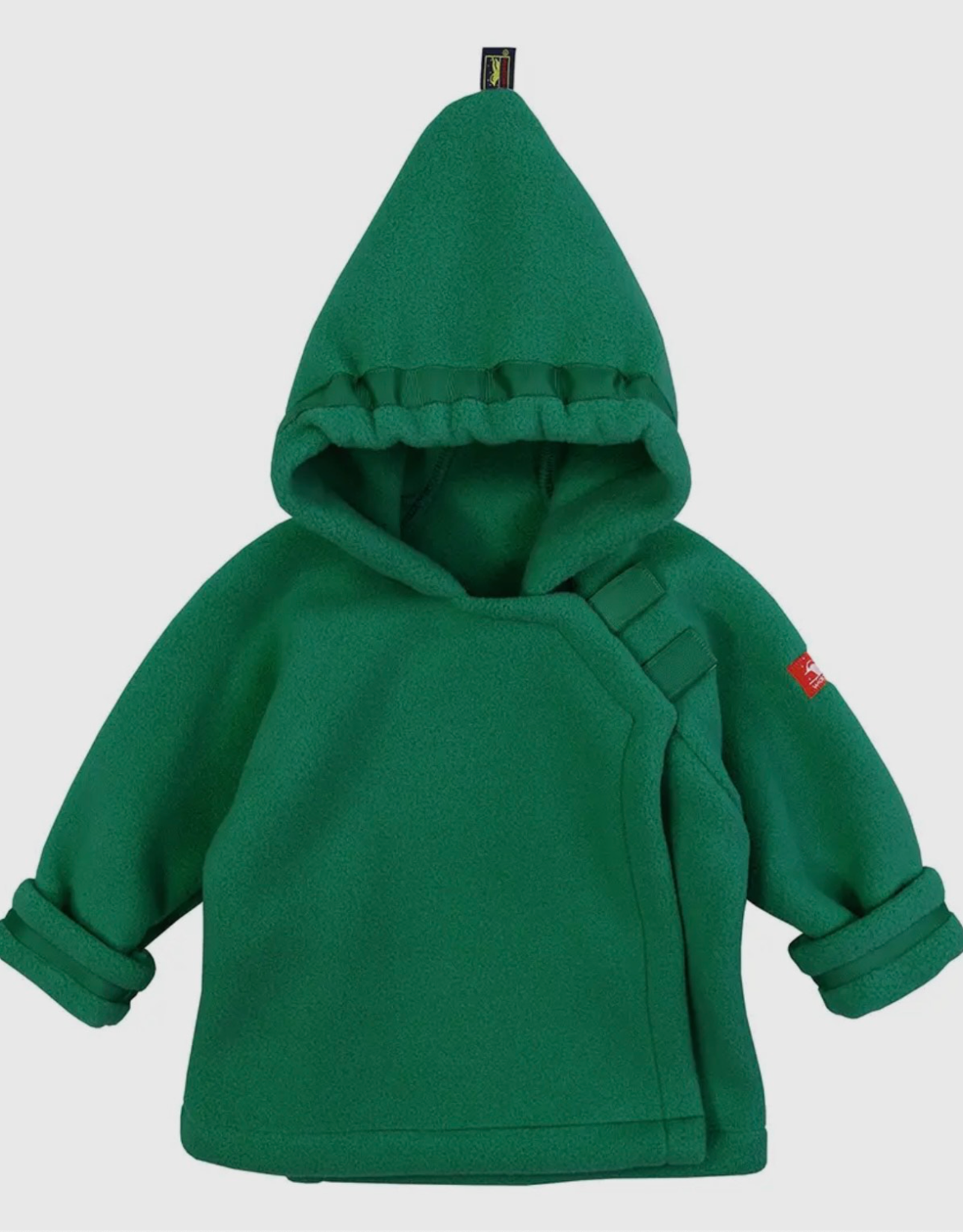 Widgeon Favorite Jacket Forest Green