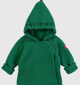 Widgeon Favorite Jacket Forest Green