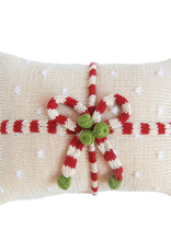 Ecru Gift Pillow