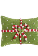 Melange Pillow Green Mini Gift