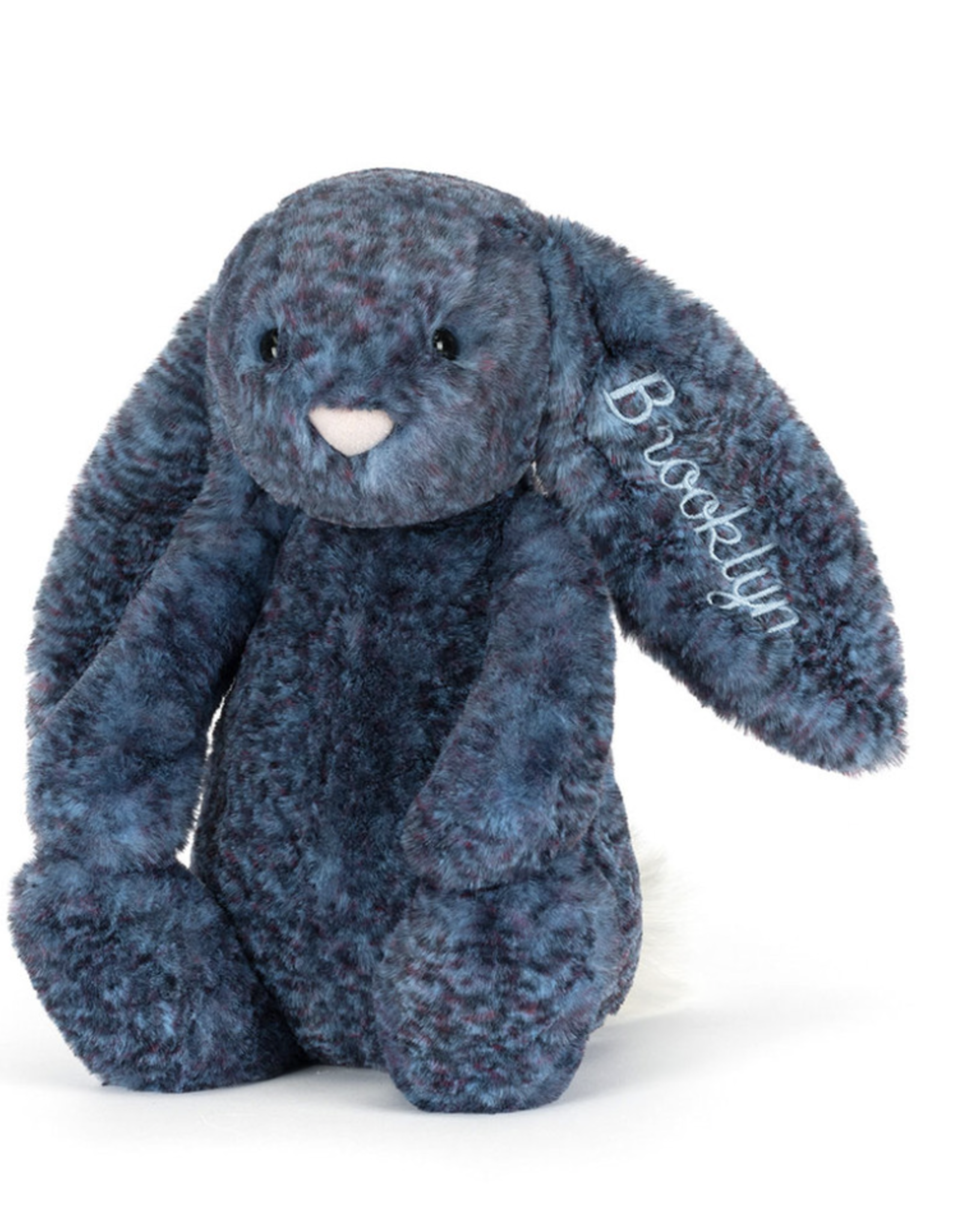 Jelly Cat Hopscone Luxe Bunny