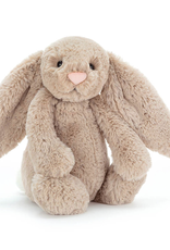 Jelly Cat Bashful Beige Bunny Original 12"