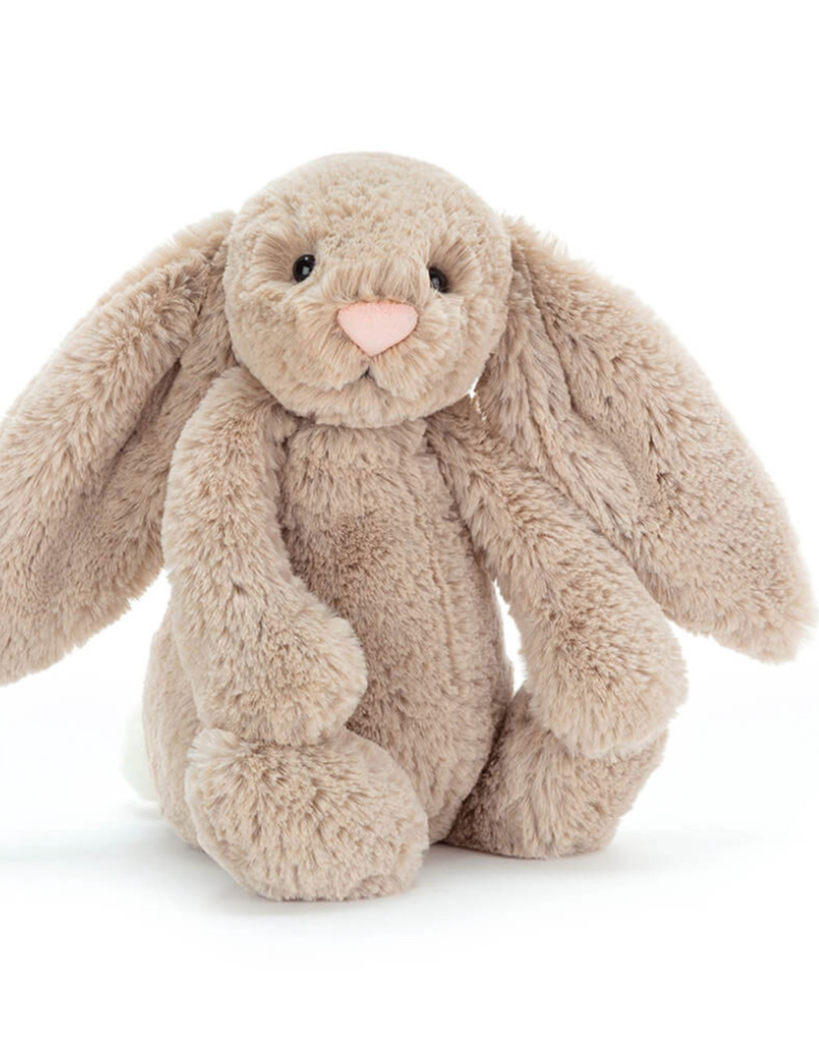 Jelly Cat Bashful Beige Bunny Original 12"
