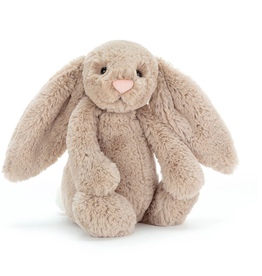 Jelly Cat Bashful Beige Bunny Original 12"