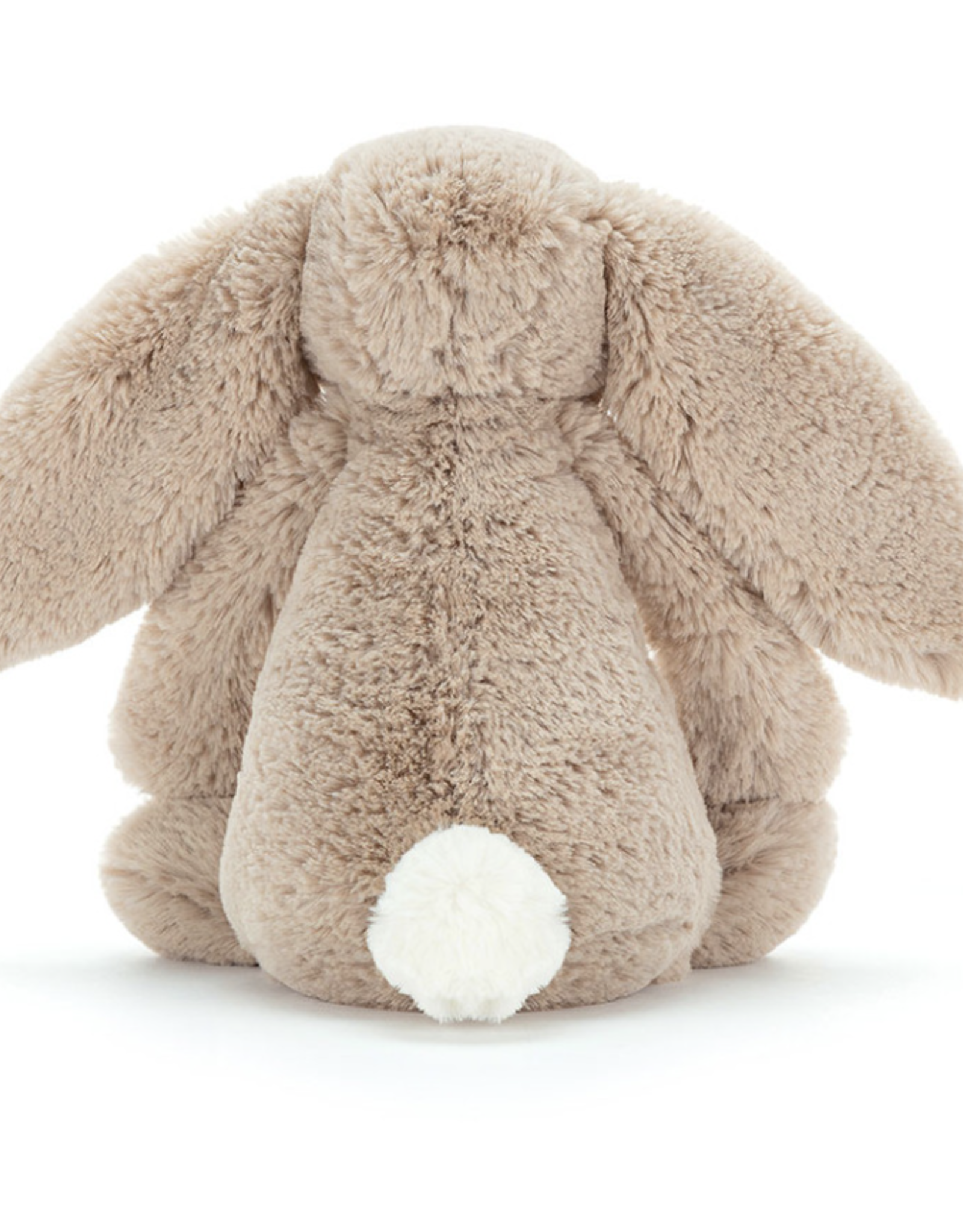 Jelly Cat Bashful Beige Bunny Original 12"