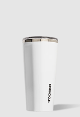 Corkcicle 16ozTumbler  Gloss White Corkcicle 16ozTumbler  Gloss White