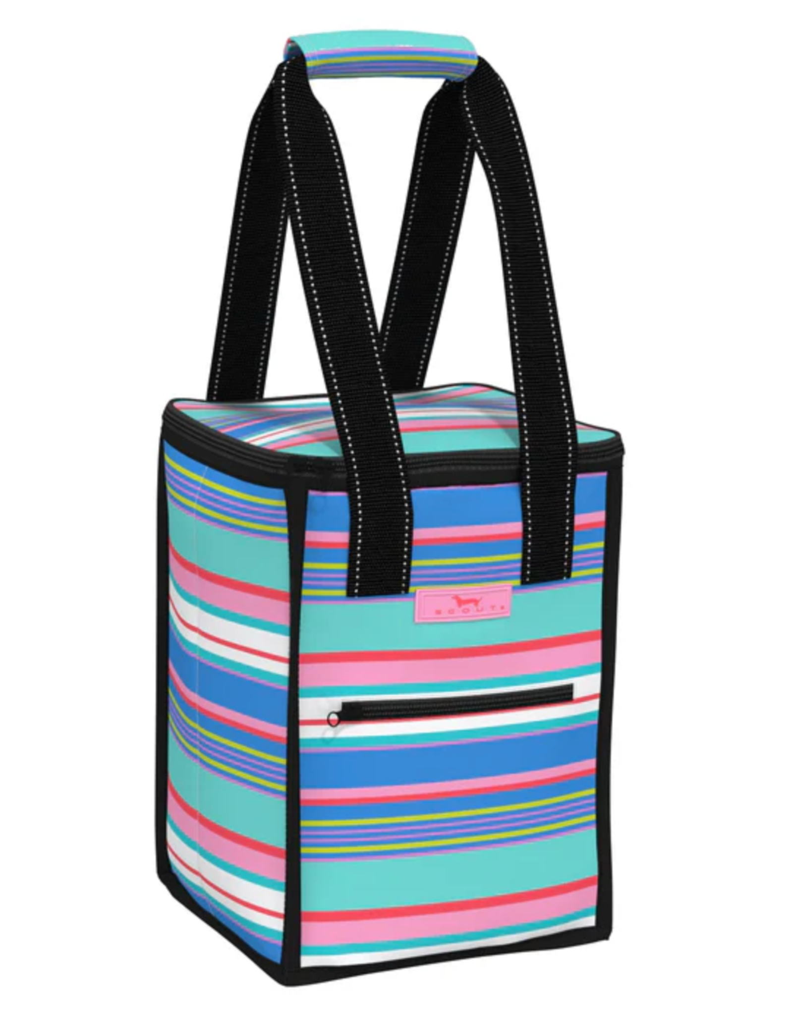 Scout Pleasure Chest Summer Friyay