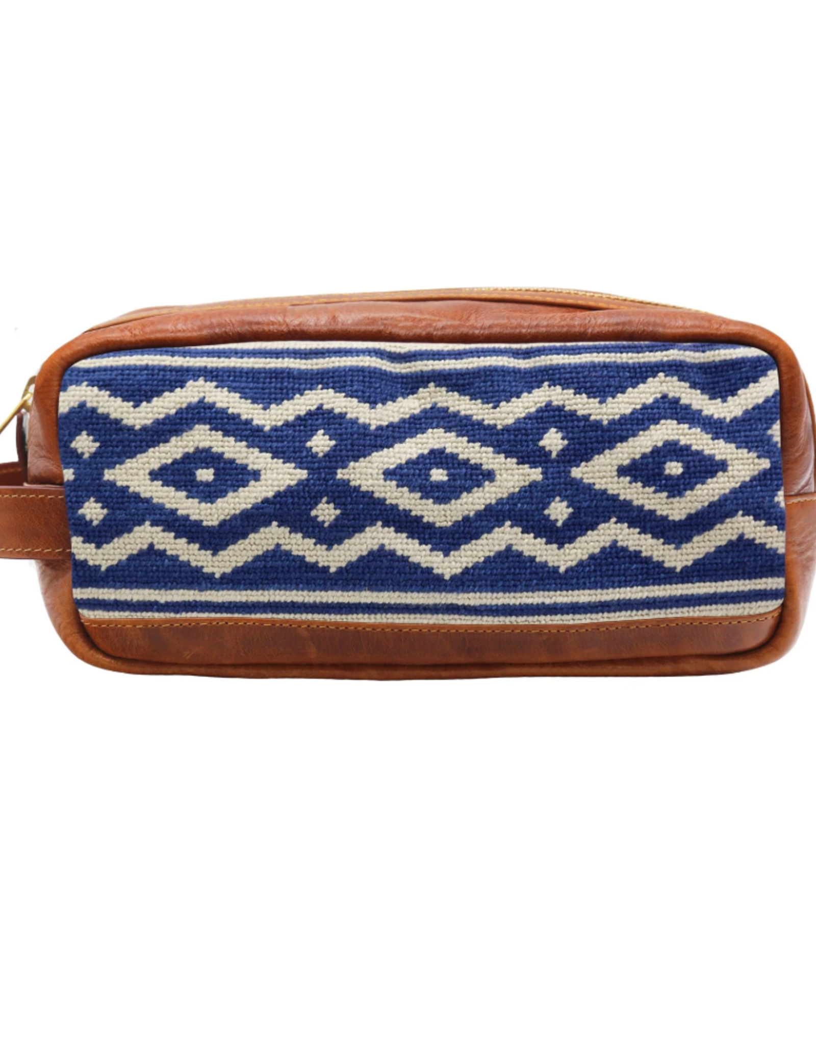 Smather's & Branson Gaucho Toiletry Bag