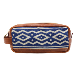 Smather's & Branson Gaucho Toiletry Bag