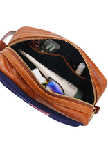 Smather's & Branson Gaucho Toiletry Bag Smather's & Branson Gaucho Toiletry Bag