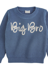 Mudpie Big Bro Sweater