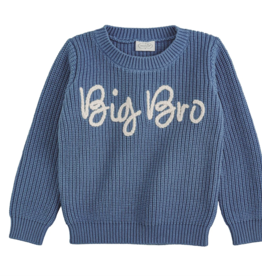Mudpie Big Bro Sweater
