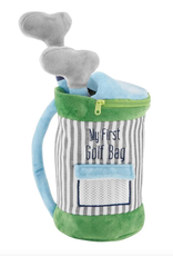 Golf Plush Set Boy