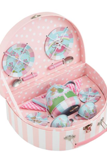 Mudpie Musical Fairy Tea Set