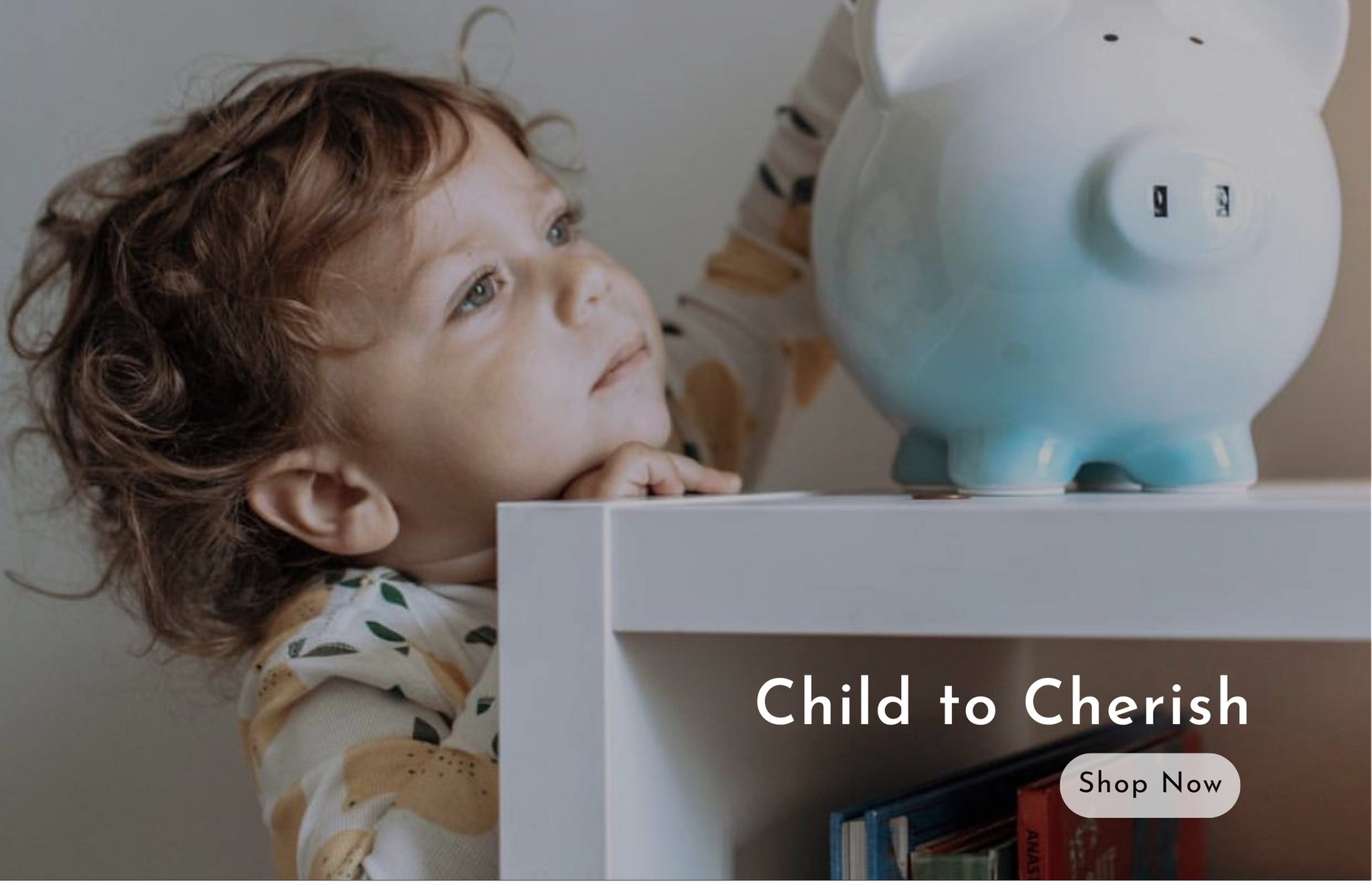 Child to Cherish