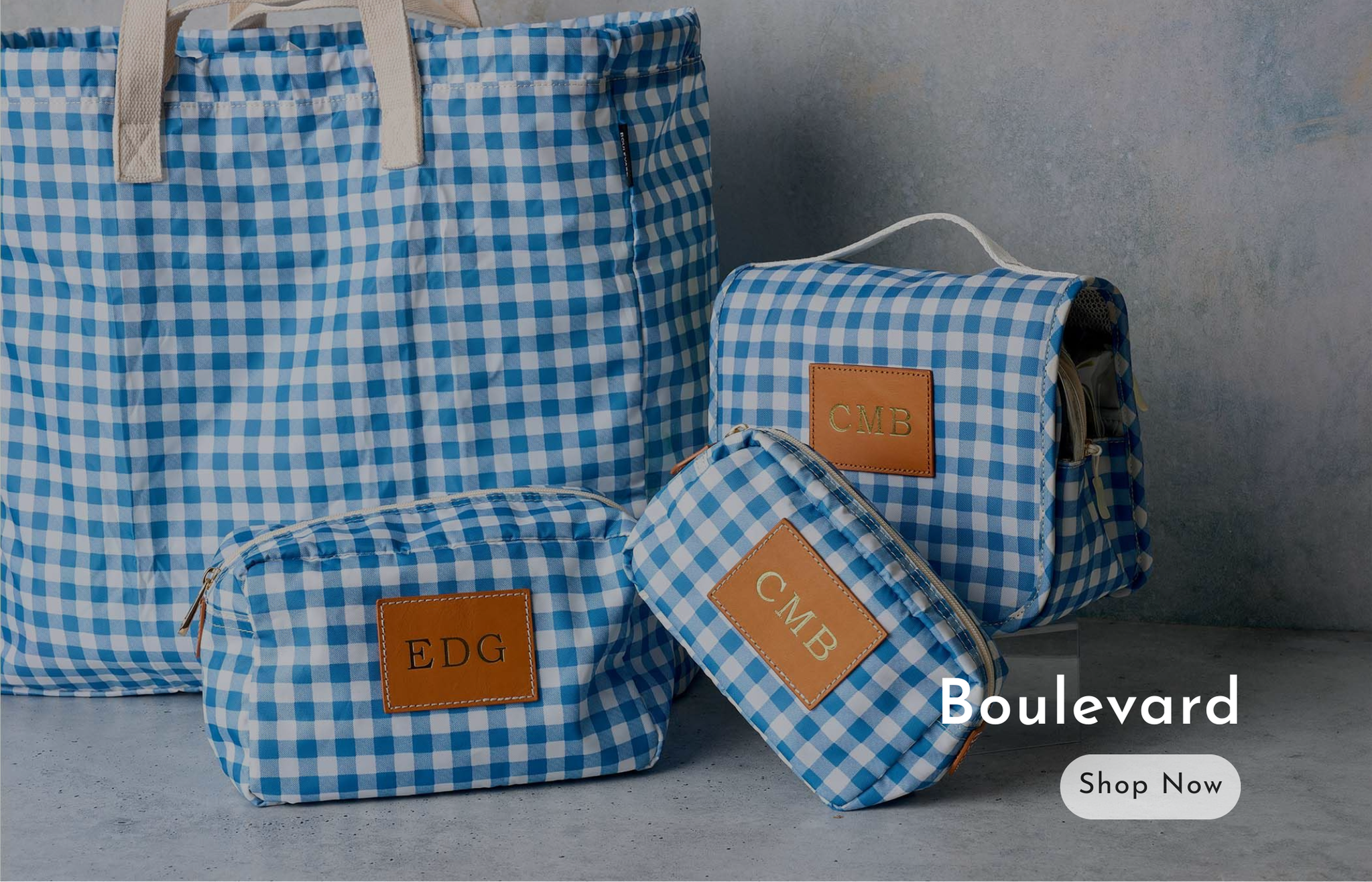 Boulevard