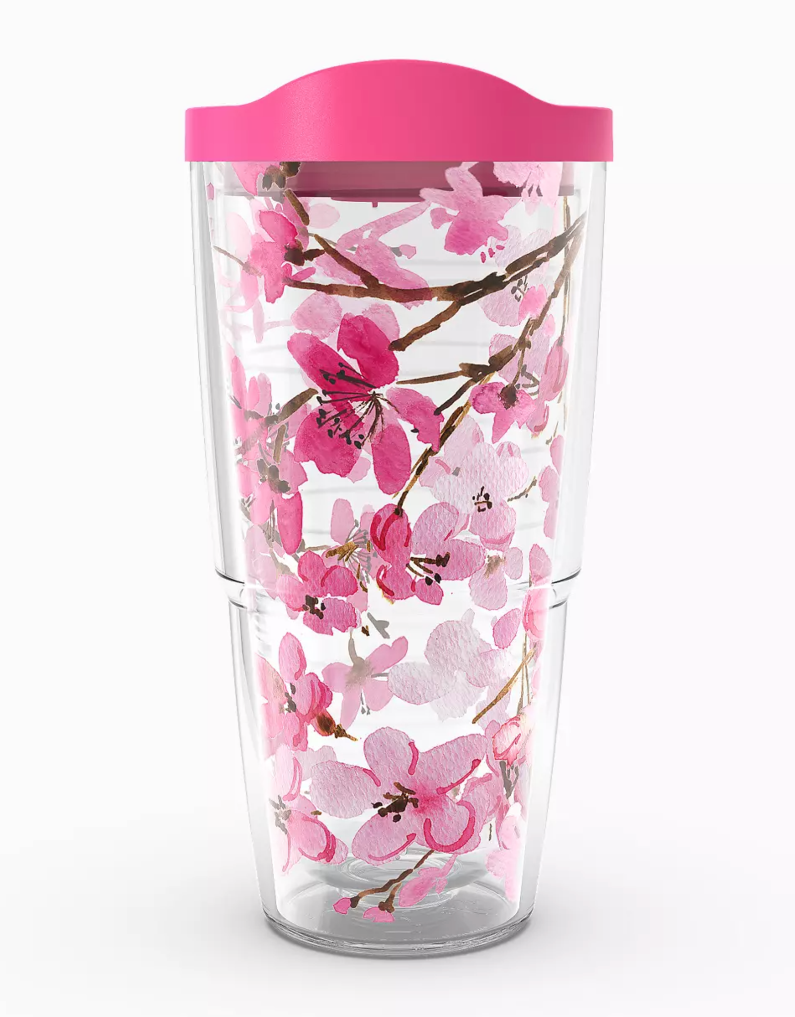 Tervis Tumbler 24oz Japanese Cherry Blossom