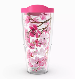 Tervis Tumbler 24oz Japanese Cherry Blossom