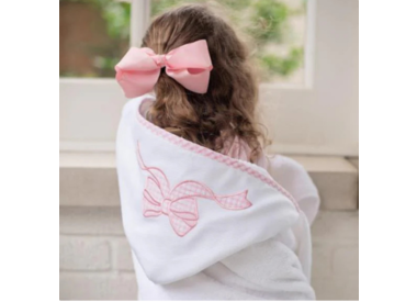 Hooded Towels