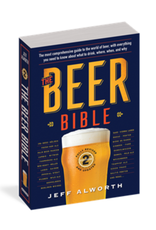 Beer Bible