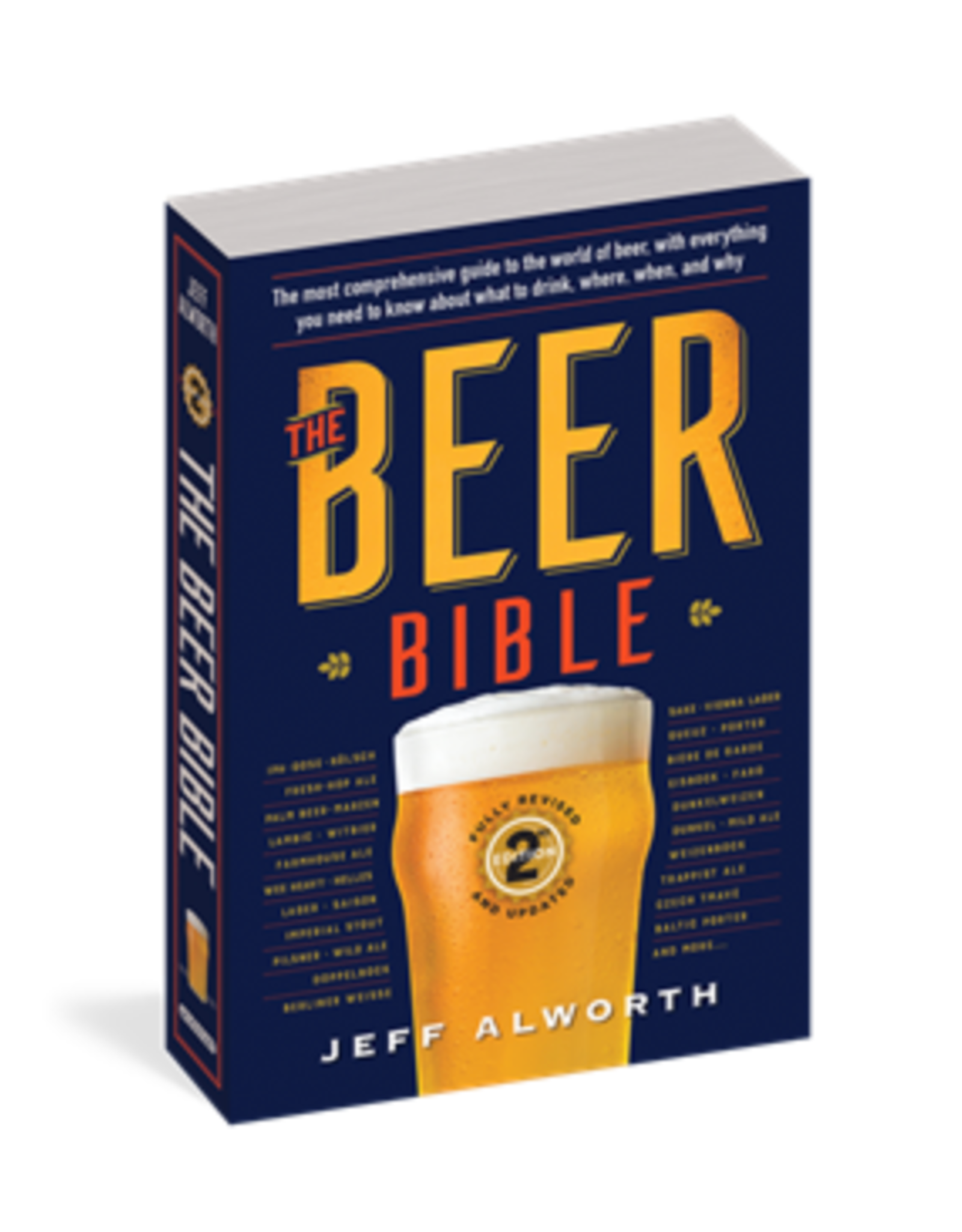 Beer Bible