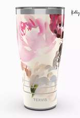 Tervis Tumbler 30oz Kelly Ventura Posy Stainless