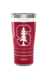 Tervis Tumbler 20oz Stanford Stainless xx