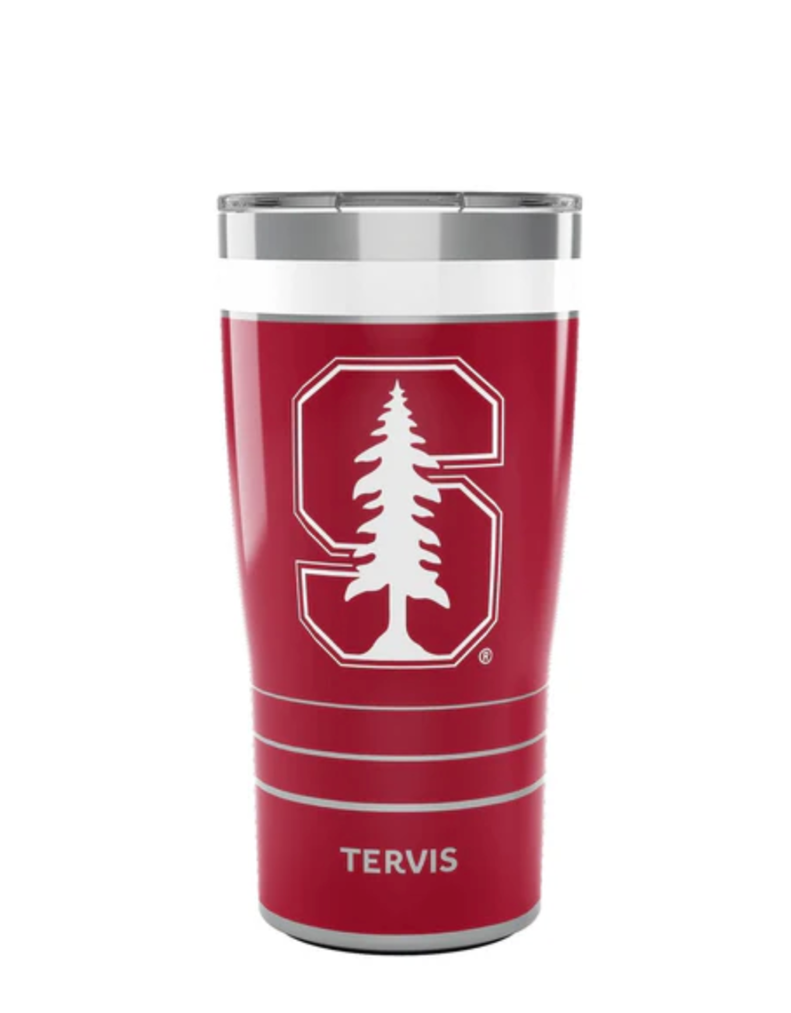 Tervis Tumbler 20oz Stanford Stainless xx