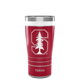 Tervis Tumbler 20oz Stanford Stainless xx