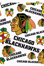 Tervis Tumbler Water Bottle Blackhawks Tradition