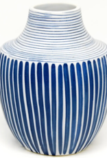 Art Floral Trading Inca Porcelain Bud Vase