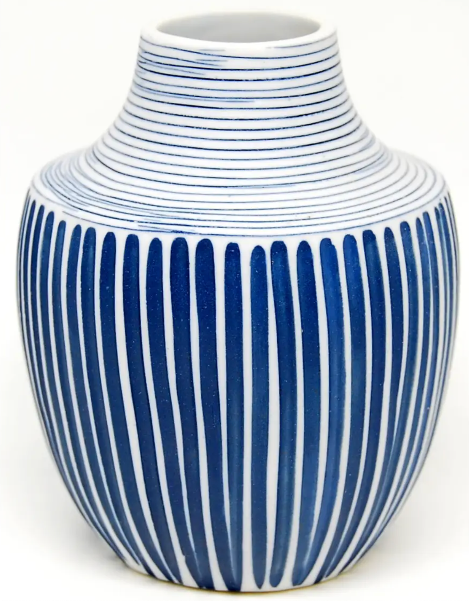 Art Floral Trading Inca Porcelain Bud Vase
