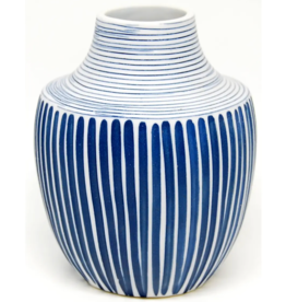 Art Floral Trading Inca Porcelain Bud Vase
