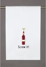 Screw It Towel