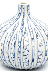 Art Floral Trading Porcelain Congo Bud Vase Art Floral Trading Porcelain Congo Bud Vase