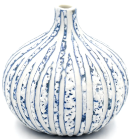 Art Floral Trading Porcelain Congo Bud Vase