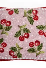 Pillow Sweet Cherries