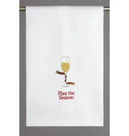 Towel Fizz the Season