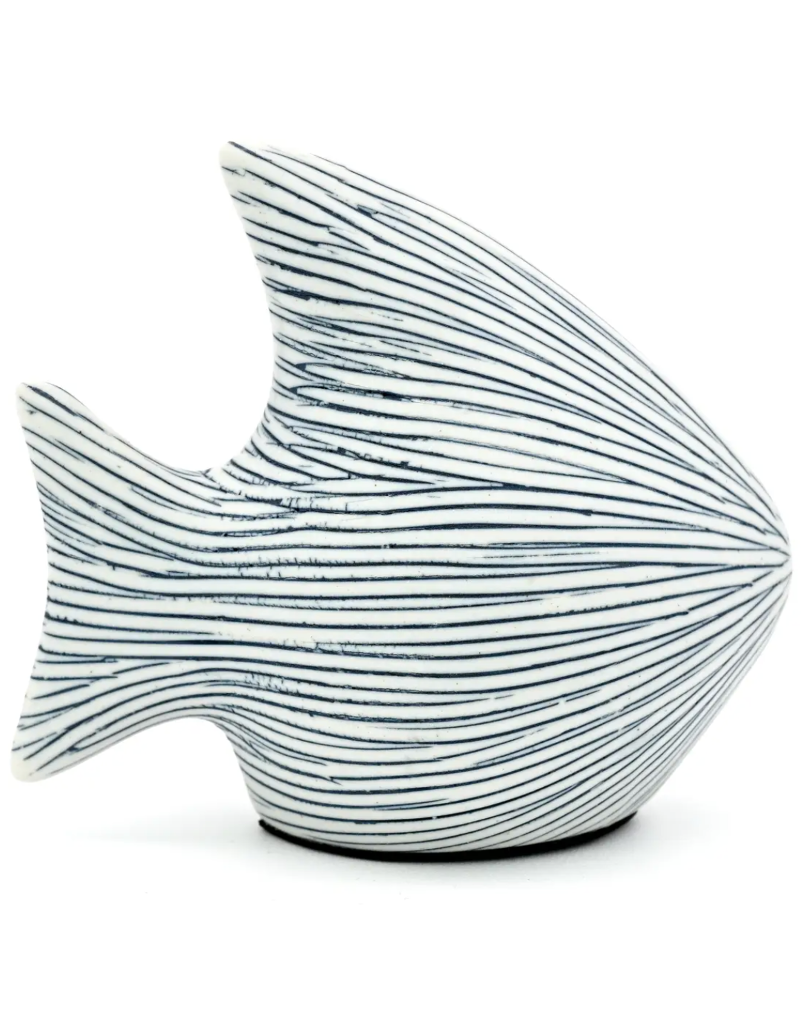 Art Floral Trading Mini Fish w/ Fin