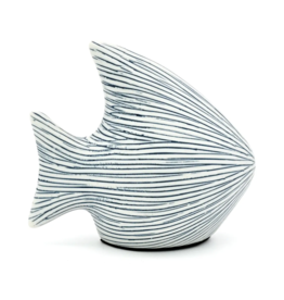 Art Floral Trading Mini Fish w/ Fin