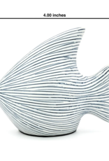 Art Floral Trading Mini Fish w/ Fin