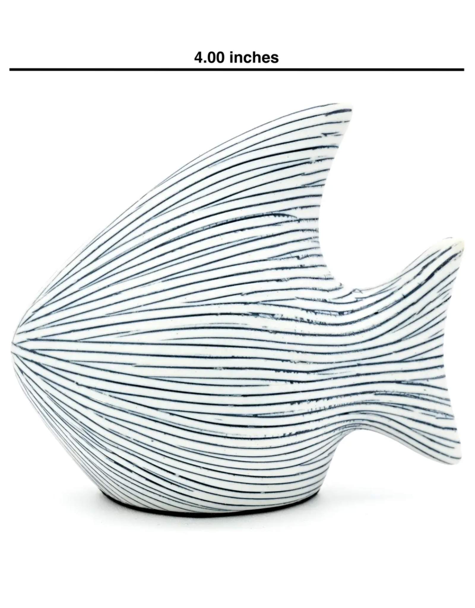 Art Floral Trading Mini Fish w/ Fin
